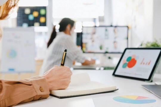 B2 Communications Expands with AI Search Expertise