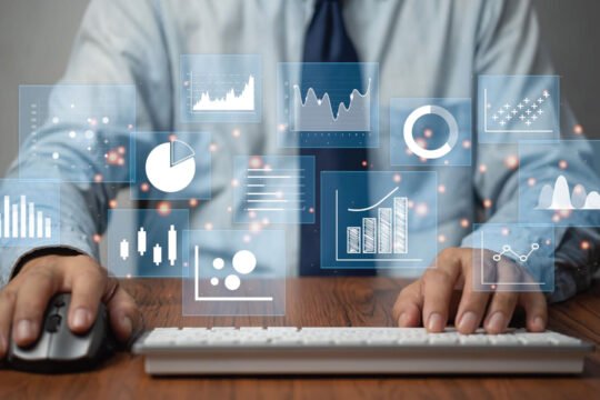 Basis Global, AnswerRocket Partner to Redefine AI Market Research