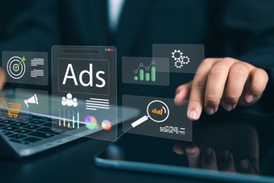 Big Happy Forms 2026 Board to Shape Creative-Led Advertising