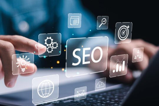 BrightEdge Announced the Launch of AI Hyper Cube