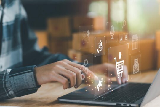 CWILL Highlights AI Ecommerce Platform at Shoptalk 2026