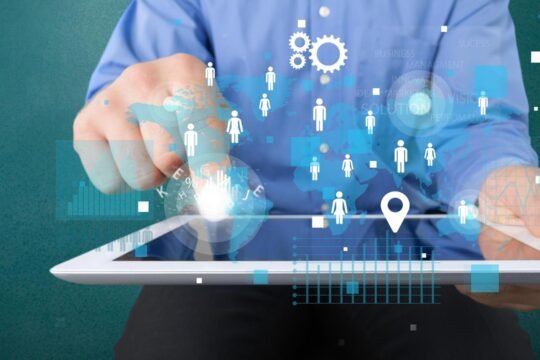 Candid announced the launch of Live Marketing