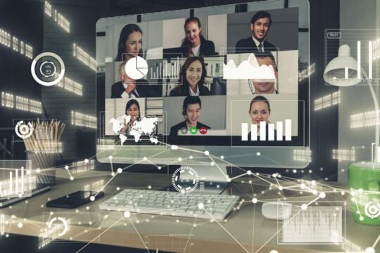 Captello Unveils World's Most Intelligent Scanner at EXHIBITORLIVE 2026