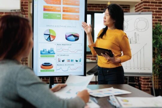 Chalice AI, LiveRamp Launch Growth Scored Audiences for LiveRamp Customers