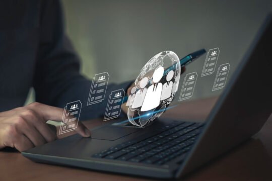 Coframe Acquires HaystacksAI; Appoints CEO Bo Mohazzabi as VP of GTM