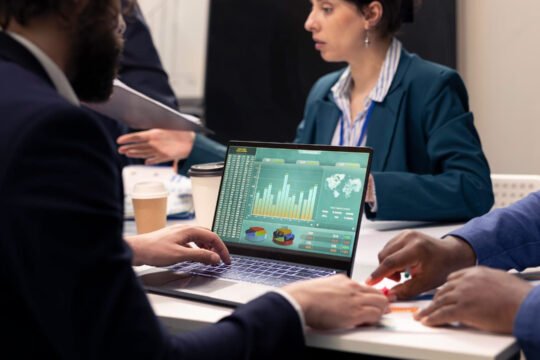 Cognitiv Announced the Launch of AudienceGPT