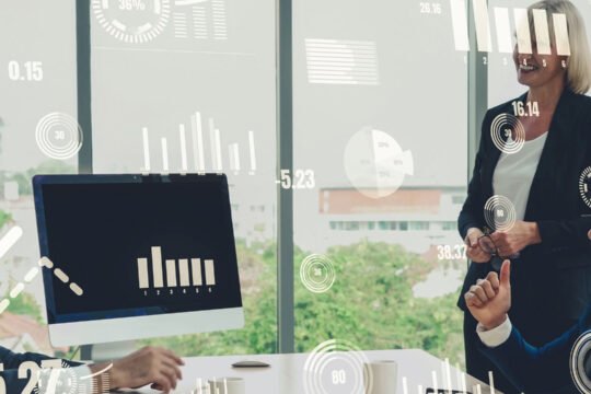 Consensus Named Among G2's Top 5 Sales Software Platforms of 2026