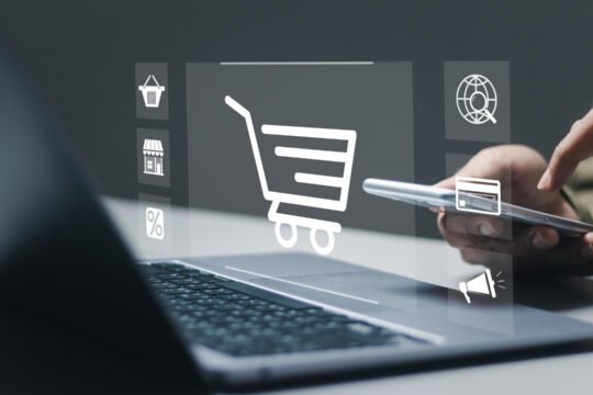 Constructor Posts 82% Customer Growth, 322B Shopping Interactions