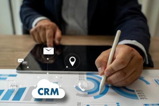 Covve Launches New Brand for Intelligent Lead Capture