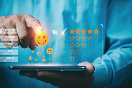 Crescendo Multimodal AI Wins Two Top CX Awards at Enterprise Connect 2026