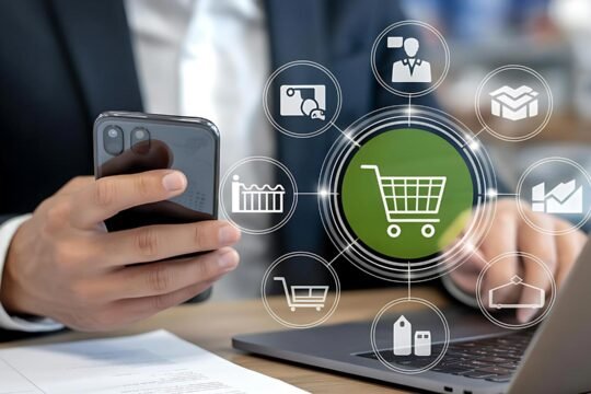 DFI Retail, SymphonyAI Partner to Drive AI Merchandising