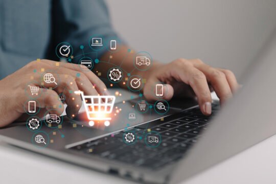 Darkroom Appoints J. William Margaritis as SVP of Strategy