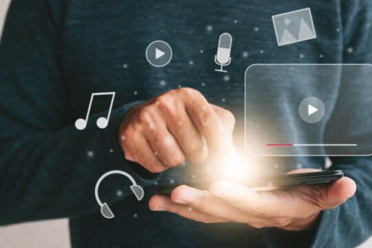 DeepBrain AI Launches Interactive AI Video Agents for Enterprise