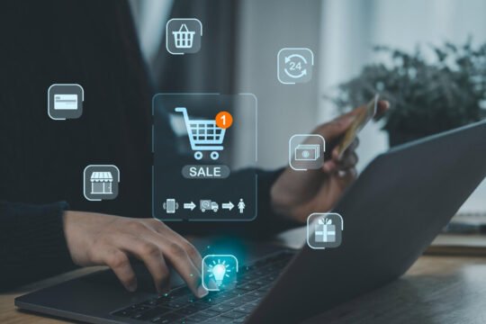 Deeplumen Launches OCP, Completes the Full-Stack Infra for Agentic Commerce