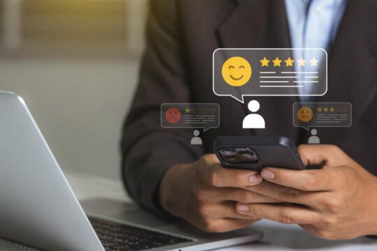 Dialpad Names Brett Reed as CFO to Lead Next Era of Global Enterprise Scale