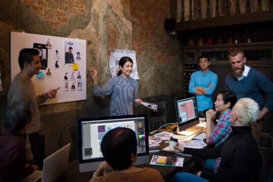 It’s Not Strategy Holding Digital Ad Agencies Back–It’s Inefficiency. 3 Ways Automation Can Fix It