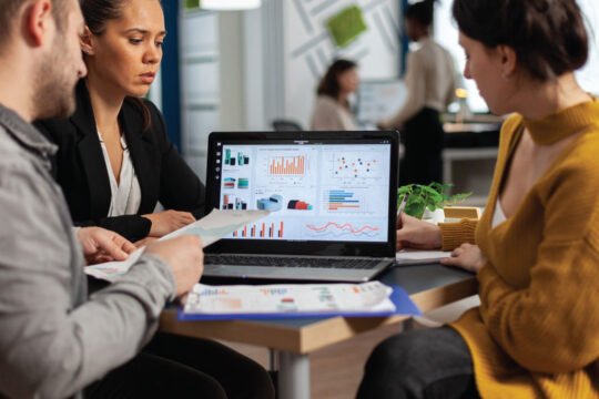 Emplifi Earns TrustRadius Trusted Seller Status, Signals Customer Trust