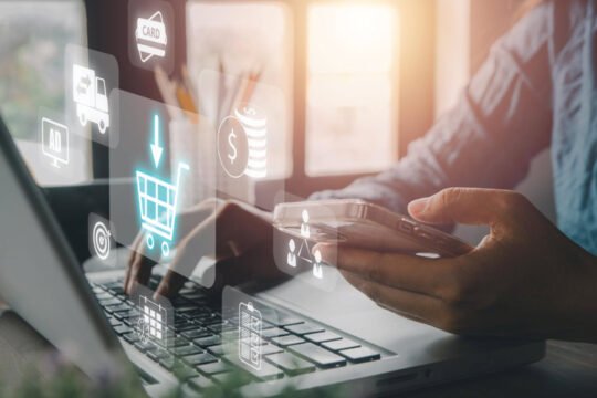 Emporix and ACR Deploy AI-Driven Commerce Automation