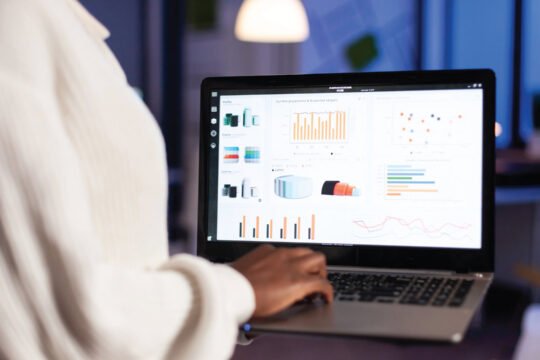 Forsta Launches AI Market Research Agents