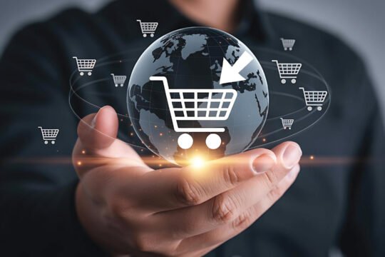 Galaxi Marketplace Launches AI Platform for Creator Brands