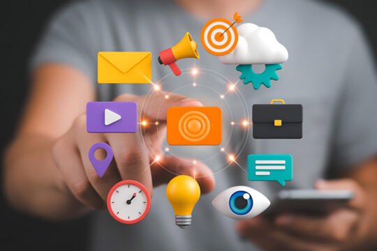 Gency AI Raises $20M to Build AI, Blockchain Ad Network