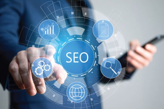 GreenBanana SEO Named Best AI SEO Agency for 2026