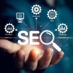 GreenBanana SEO Named Best AI SEO Agency by Visualmodo