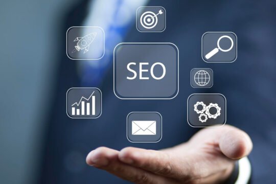 GreenBanana SEO Recognized as Best Boston SEO Agency for 2026