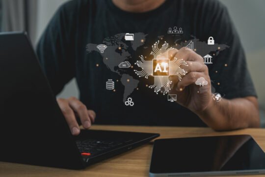 How Generative AI is Driving Next-Level Personalized Marketing