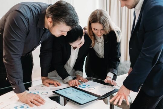 Marketing Ops 3.0: How Ops Teams Become Business Value Engineers