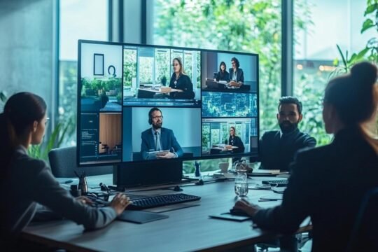 Ideas Collide Hosts IC Tech Event During Arizona Tech Week