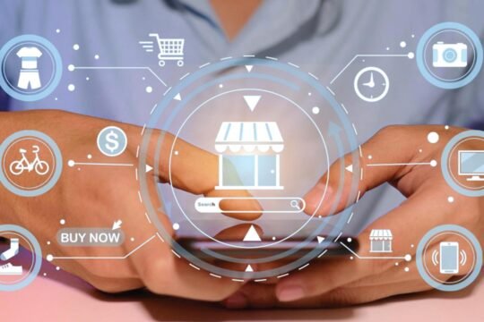 Impact Analytics Announced the Launch of CortexEye™