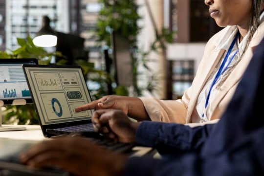 InfoSum, Dstillery Partner on Privacy-Safe Audience Insights