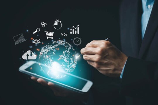 Jordan Digital Marketing Unveils the AEO Kickstart Program