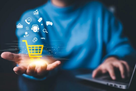 Jumpmind Honored for Excellence in the 2026 Retail Systems Awards