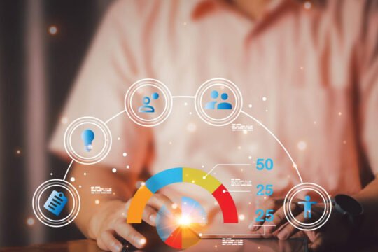 Keynes Welcomes TJ Hunter as Chief Marketing Officer