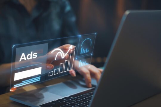 LUDWIG+ Promotes Gail Rafferty to its First Chief Client Officer