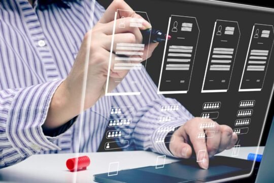 Level Access Boosts Partner Program to Accelerate Digital Accessibility