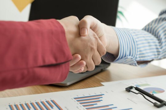 Locality Appoints Kouros Esfahany as Chief Technology Officer