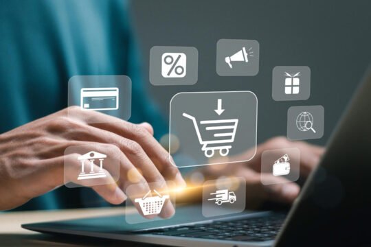 Logicbroker: 1 in 3 Leaders Say AI Will Dominate eCommerce by 2027