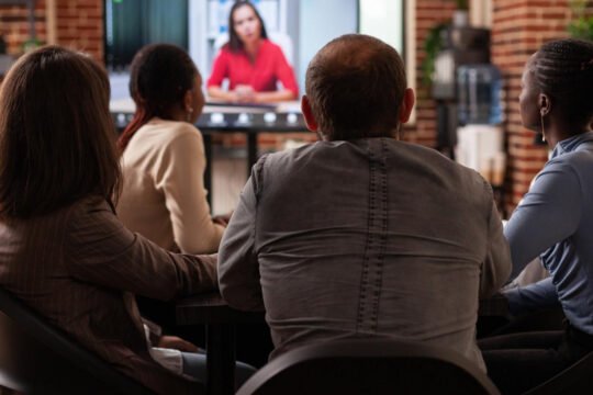 MACH Alliance Brings Flagship MACH X Event to Toronto