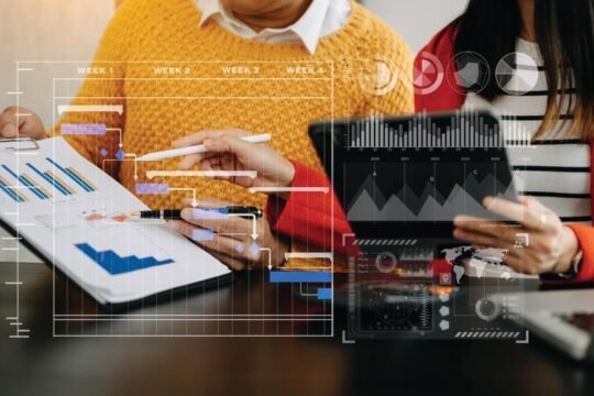 MMC Adds WITHIN and Denimrush as Strategic Limited Partners