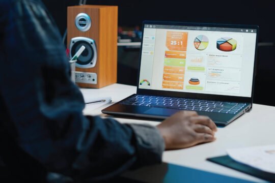 MediaCo Elevates René Santaella to Chief Growth & Innovation Officer