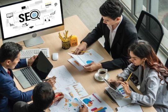 Mega Raises $11.5M to Power SMB Growth Teams