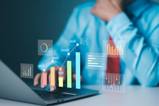 MessageGears Launches Cross-Channel Revenue Analytics