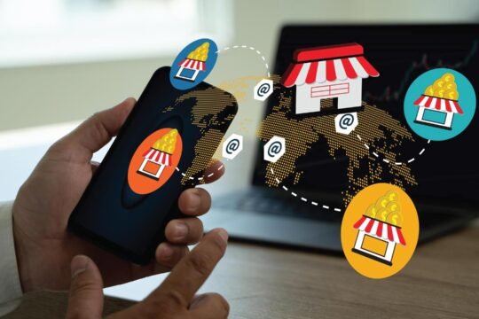 NOVUS Names Heather Gaut VP in First Hire Under New CEO