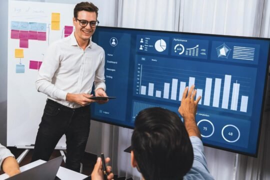 New Research Shows OOH Ads Is Central to Connected Commerce Strategies