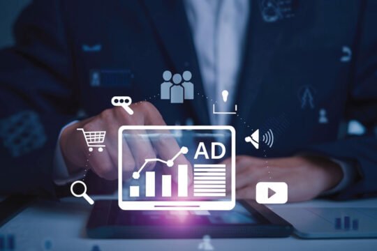 New Research Flags Risks of Polarized Ad Placements