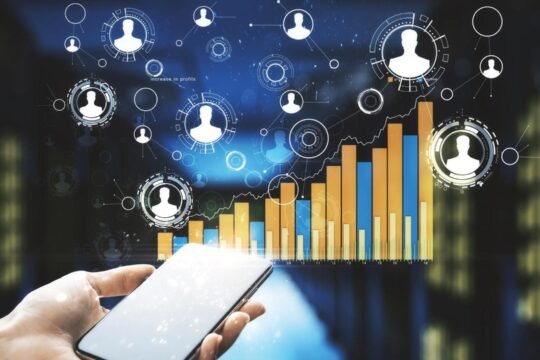 OpenX, TVision Launch First Supply-Side Attention Targeting Solution for CTV