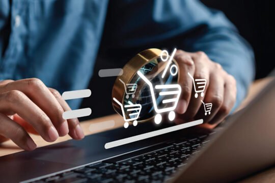 Opensend Acquires Fueled.io to Boost E-Commerce Data